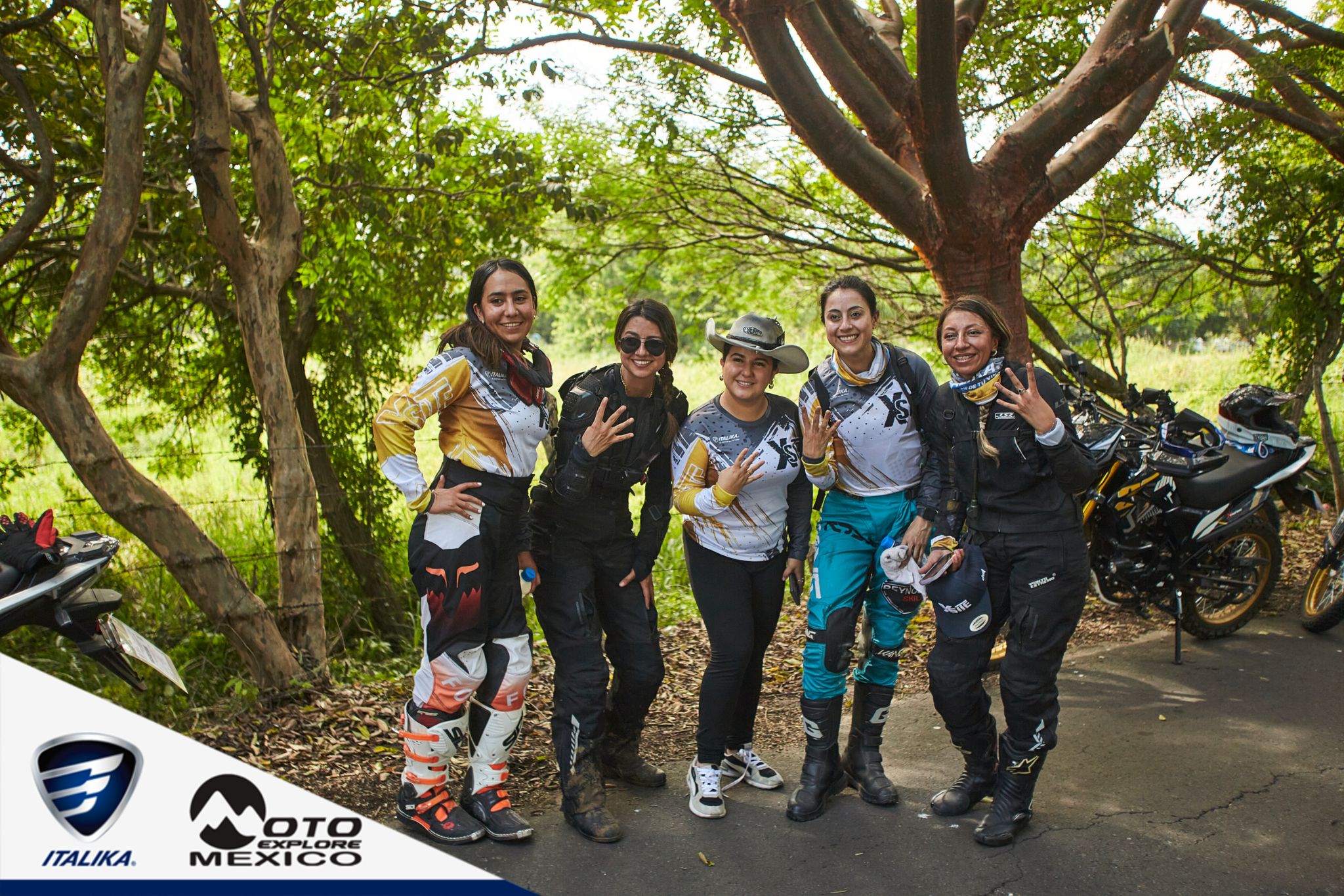 ITALIKA CHACHALACAS D1 244